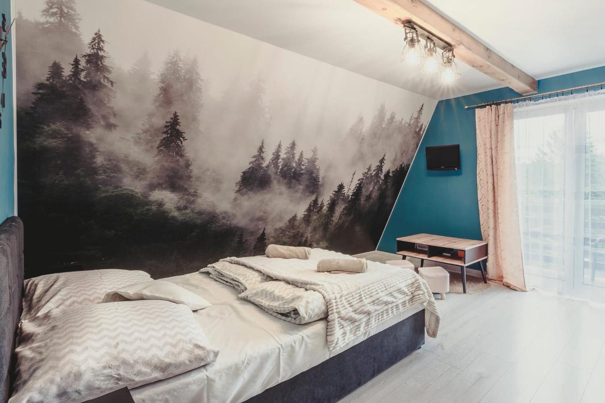 Apartament Na Strychu U Babci - Zakopane, Zakopane