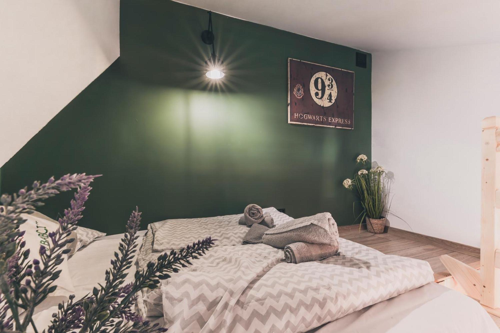 Apartament Na Strychu U Babci - Zakopane — Photos 3