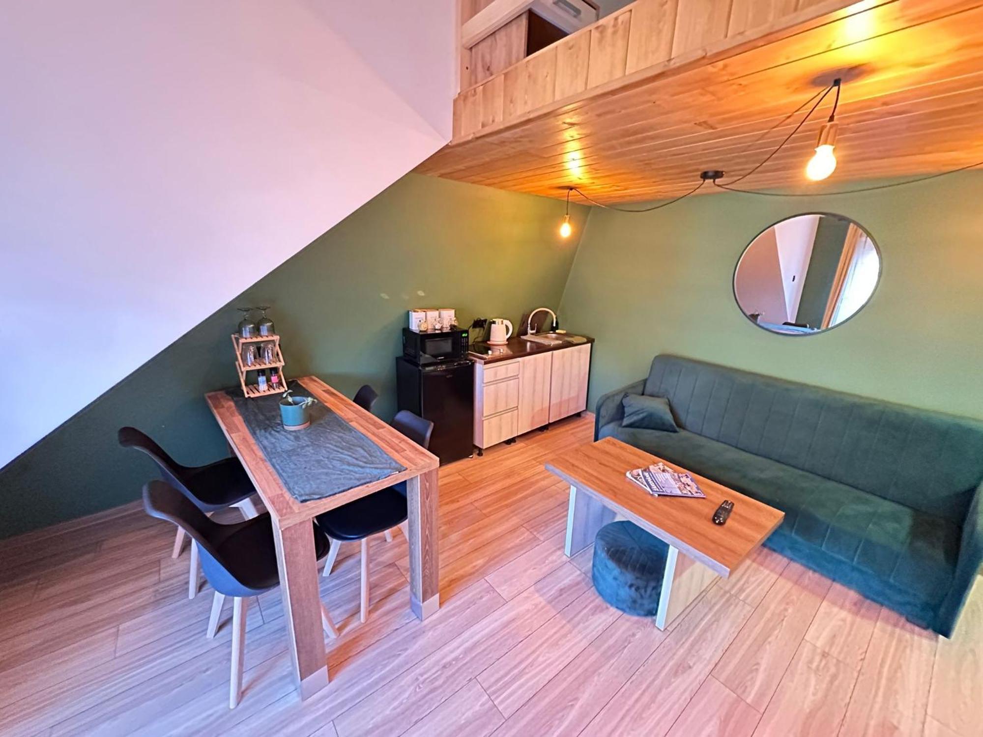 Apartament Na Strychu U Babci - Zakopane — Photos 2